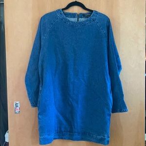 Topten Jean Dress